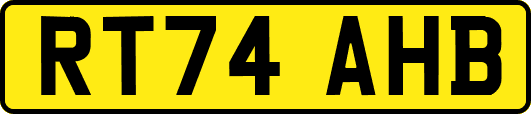 RT74AHB