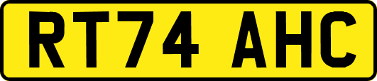 RT74AHC