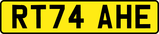 RT74AHE