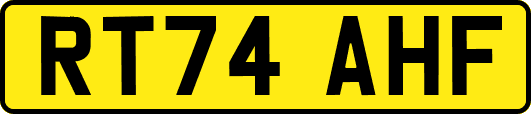 RT74AHF