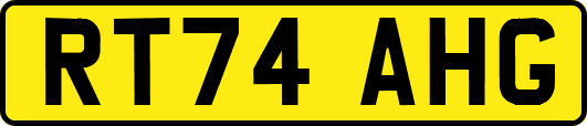 RT74AHG