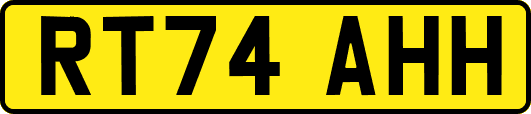 RT74AHH