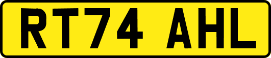 RT74AHL
