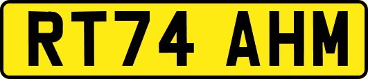 RT74AHM