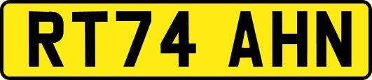 RT74AHN