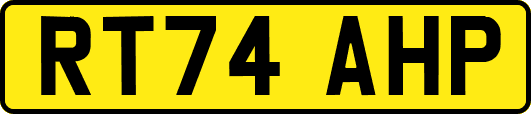 RT74AHP