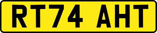 RT74AHT