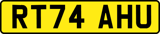 RT74AHU