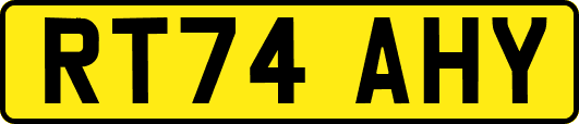 RT74AHY