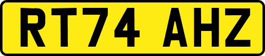 RT74AHZ