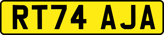 RT74AJA