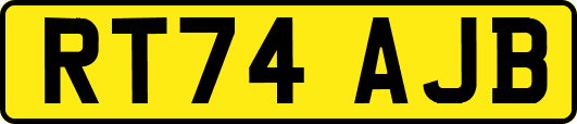 RT74AJB
