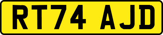 RT74AJD