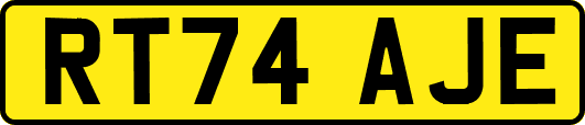RT74AJE