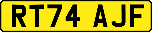 RT74AJF