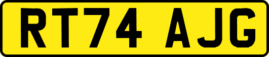 RT74AJG