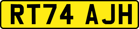 RT74AJH