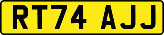 RT74AJJ