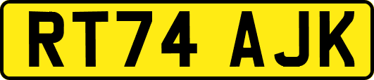 RT74AJK