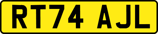 RT74AJL