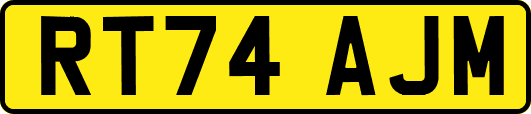 RT74AJM