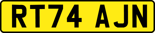 RT74AJN