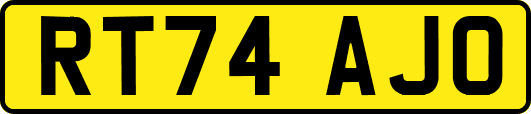 RT74AJO
