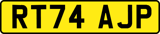 RT74AJP