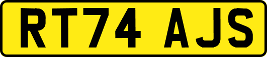 RT74AJS