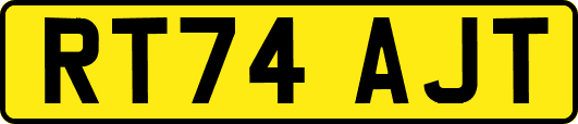 RT74AJT