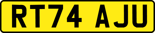 RT74AJU