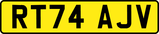 RT74AJV