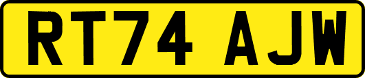 RT74AJW