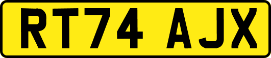 RT74AJX