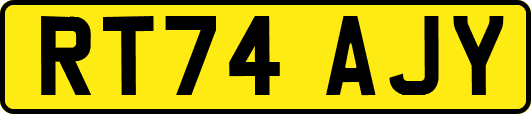 RT74AJY