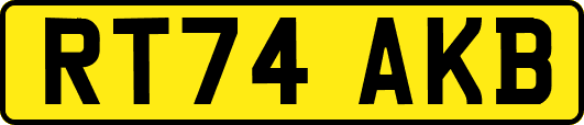 RT74AKB