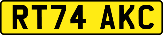 RT74AKC