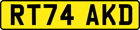 RT74AKD