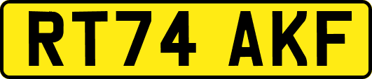 RT74AKF