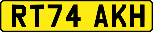 RT74AKH