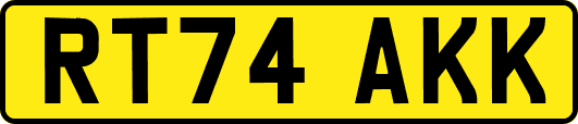 RT74AKK
