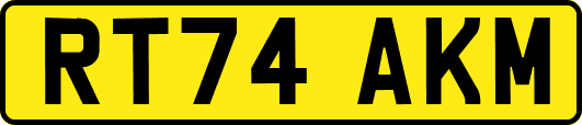 RT74AKM