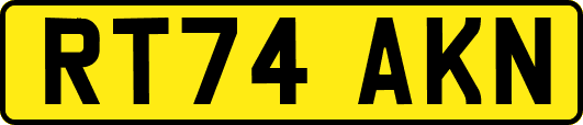 RT74AKN