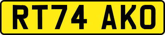 RT74AKO
