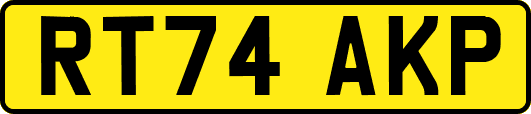 RT74AKP