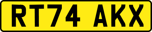 RT74AKX