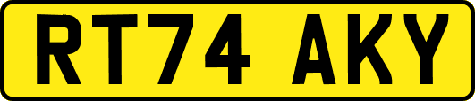 RT74AKY