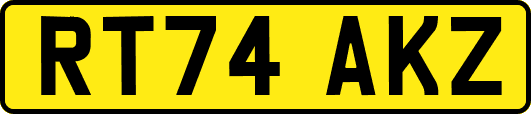 RT74AKZ