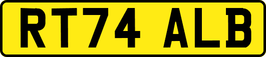 RT74ALB