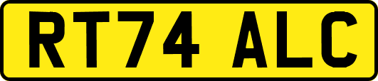 RT74ALC